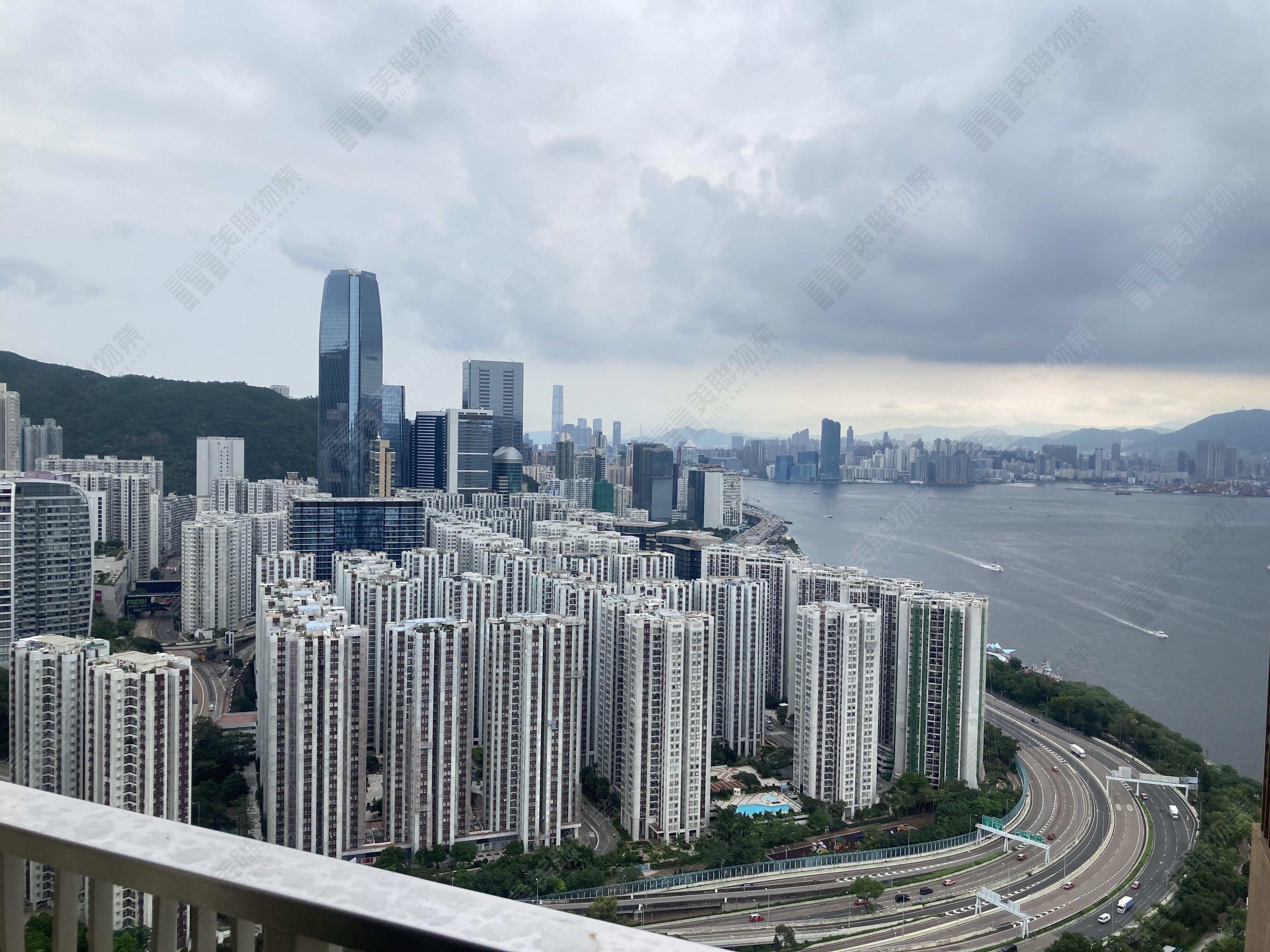 嘉亨灣