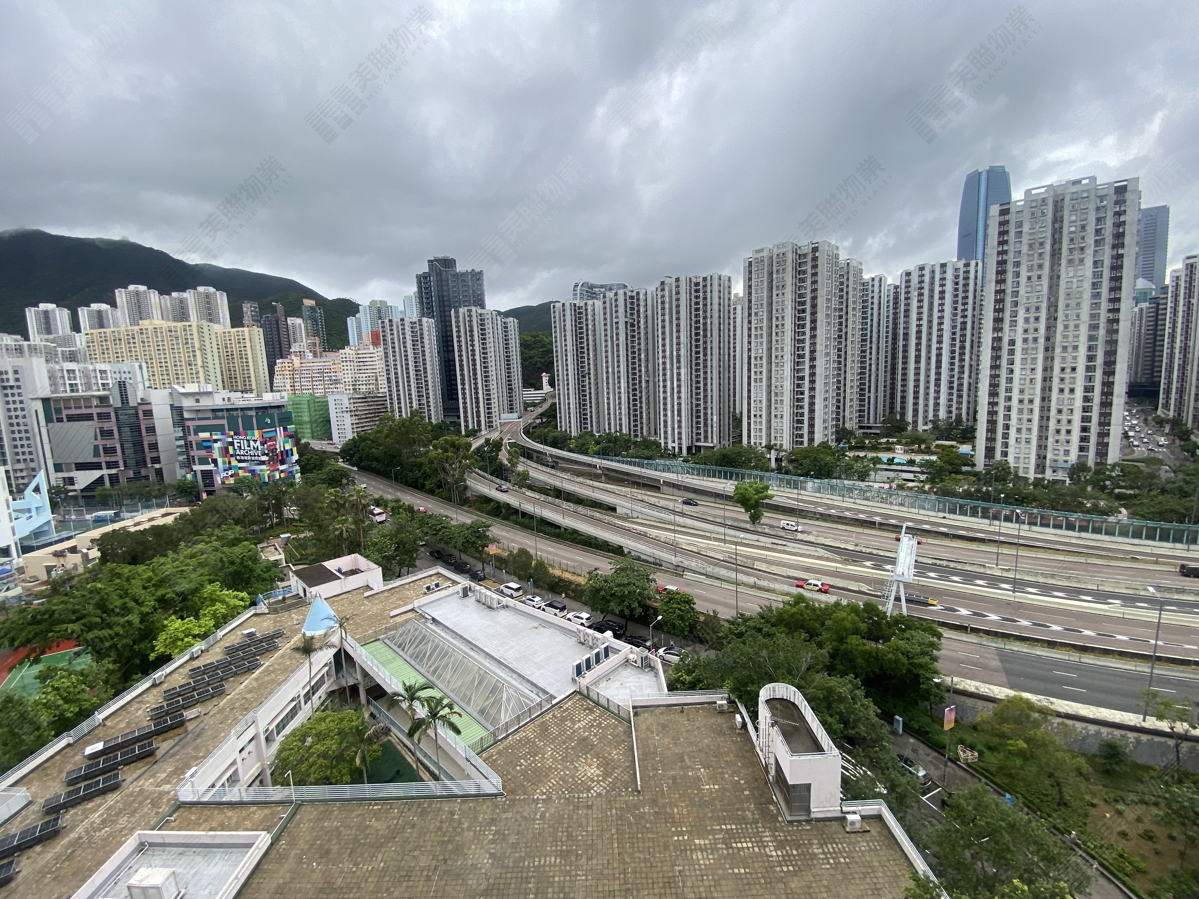 鯉景灣