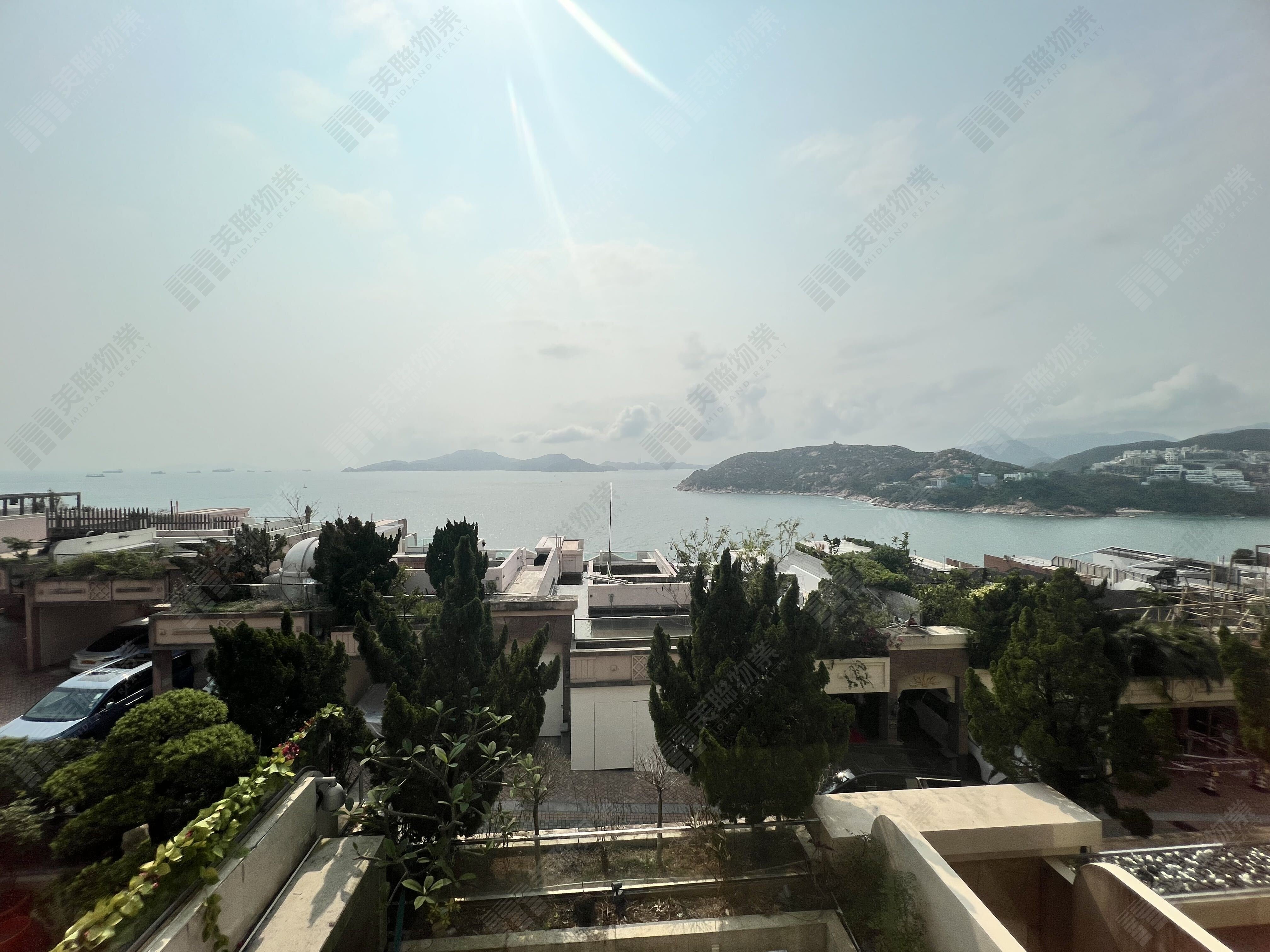 富豪海灣