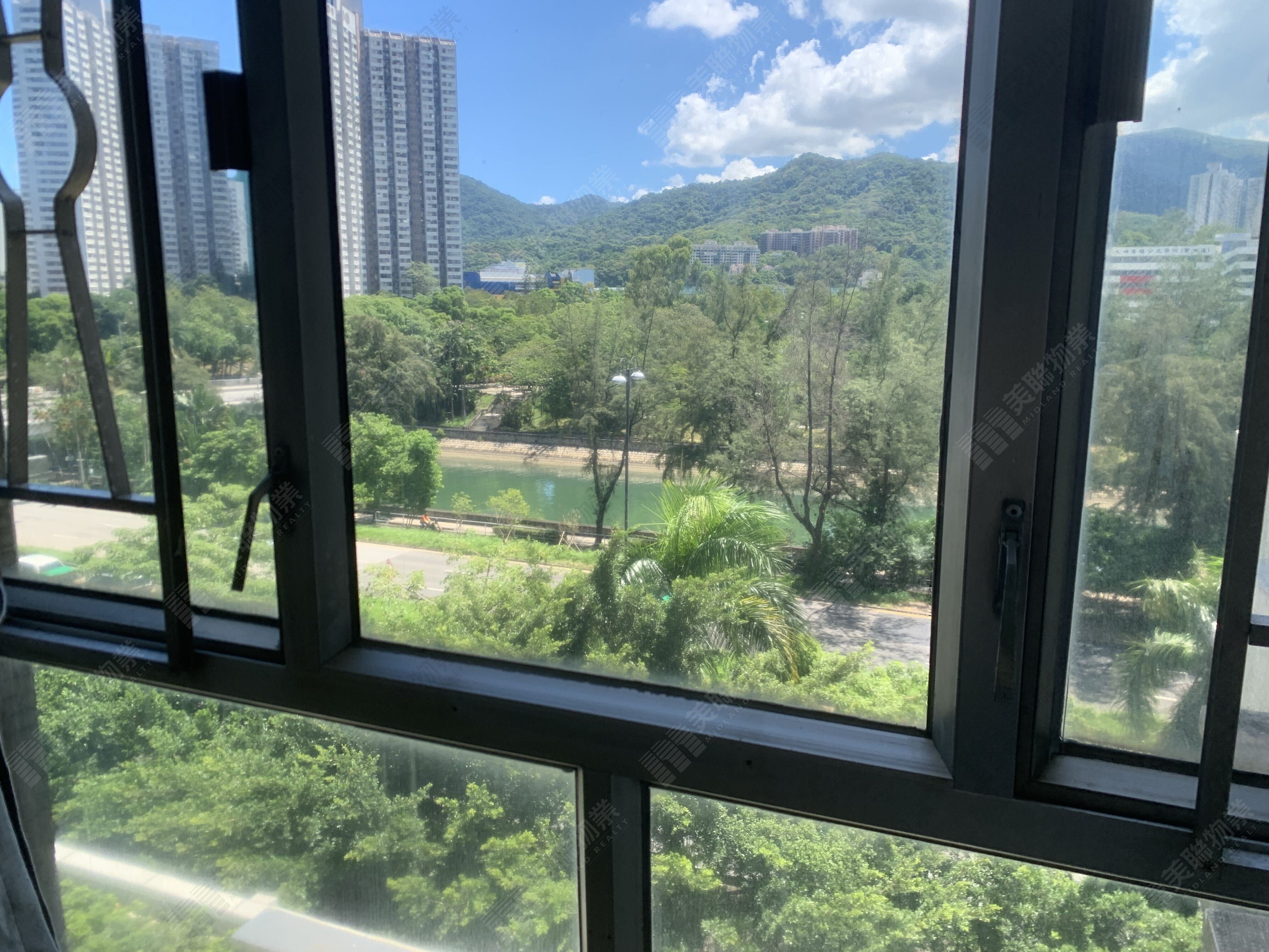 大埔中心