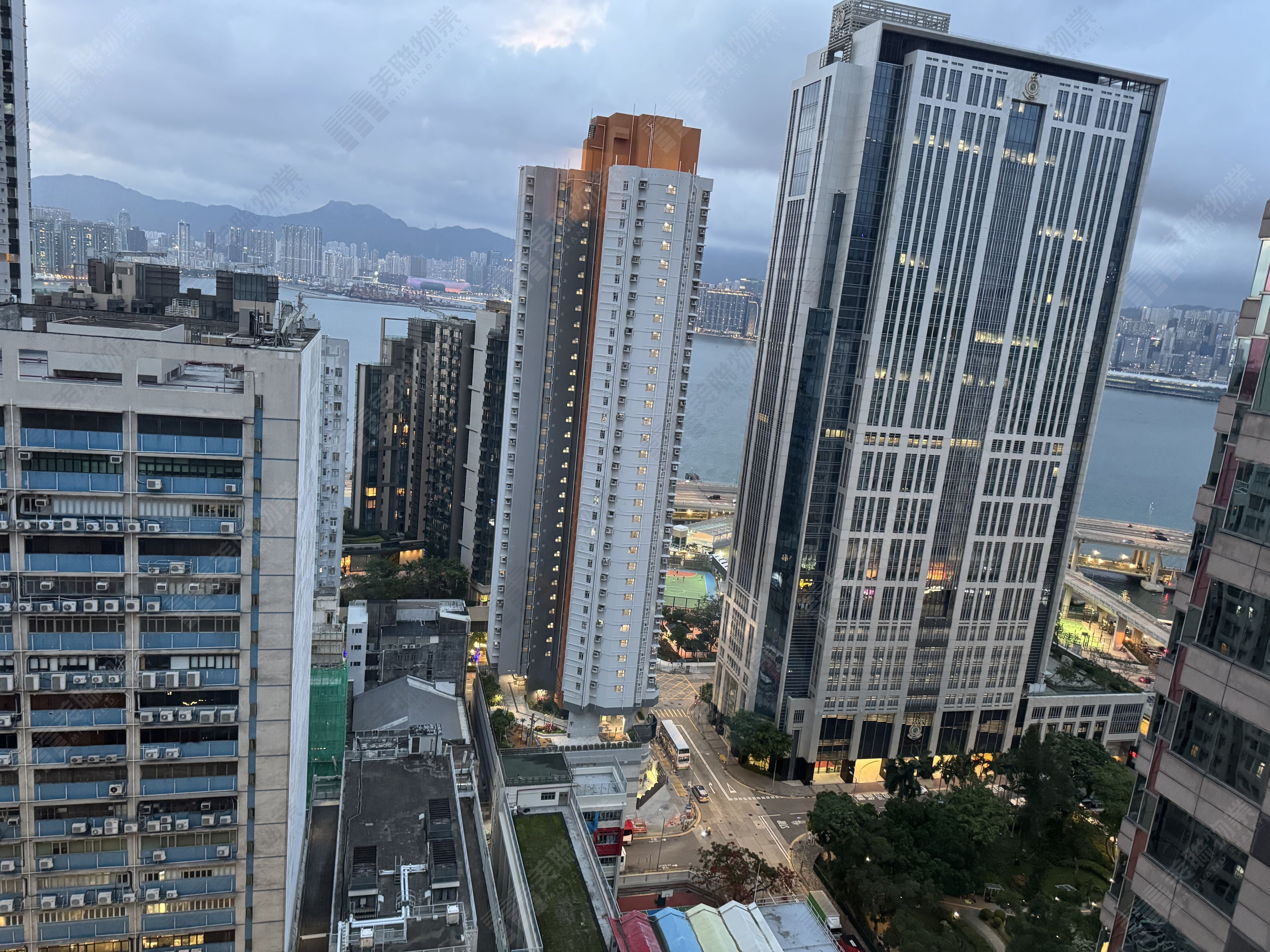 港運城