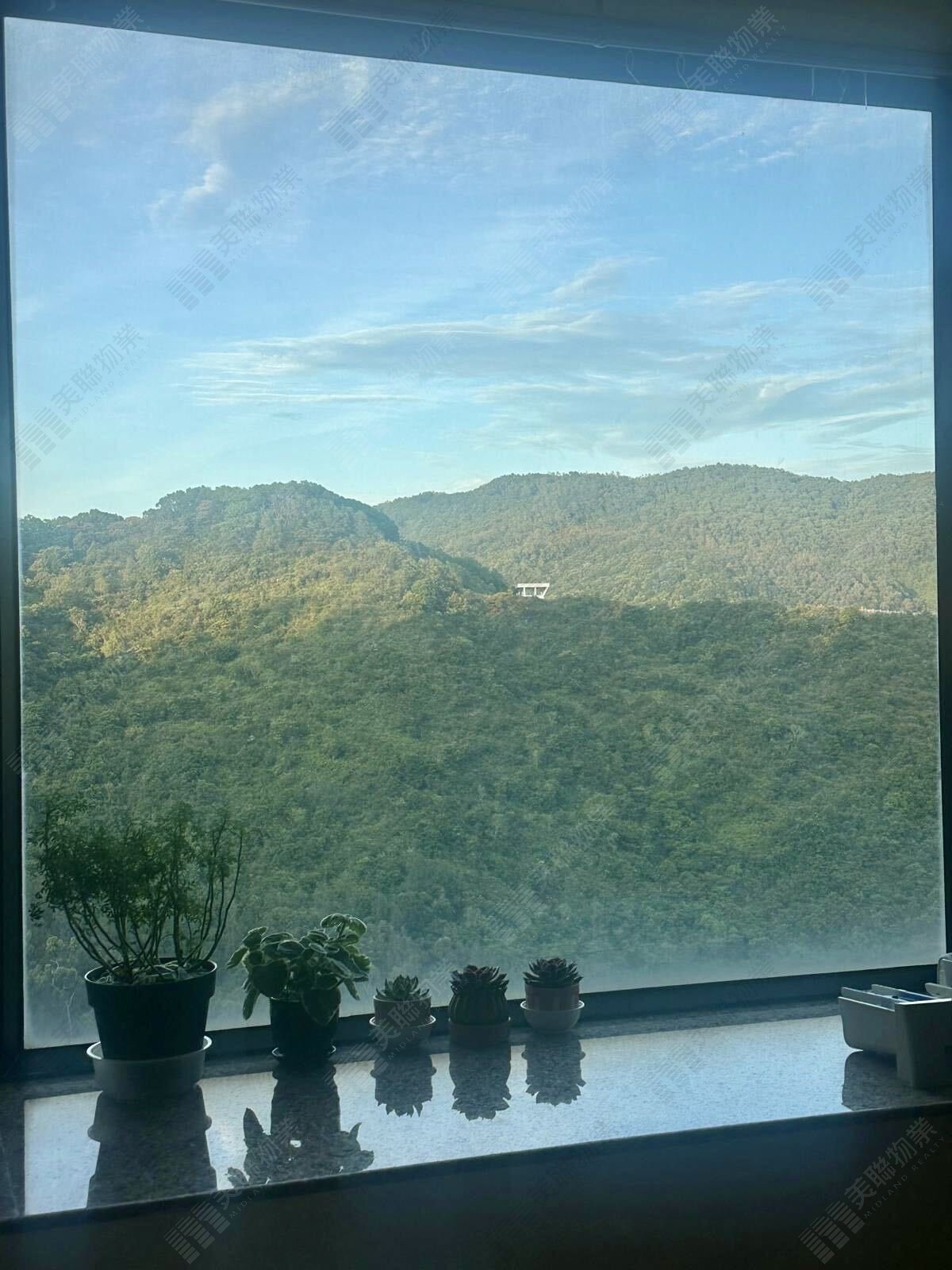 清水灣半島