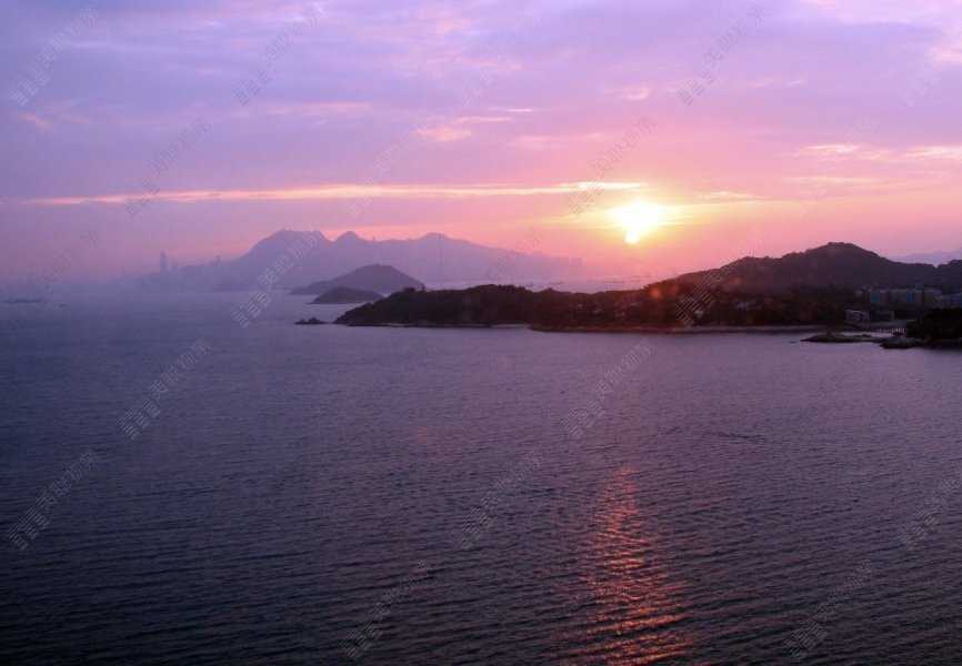 Discovery Bay