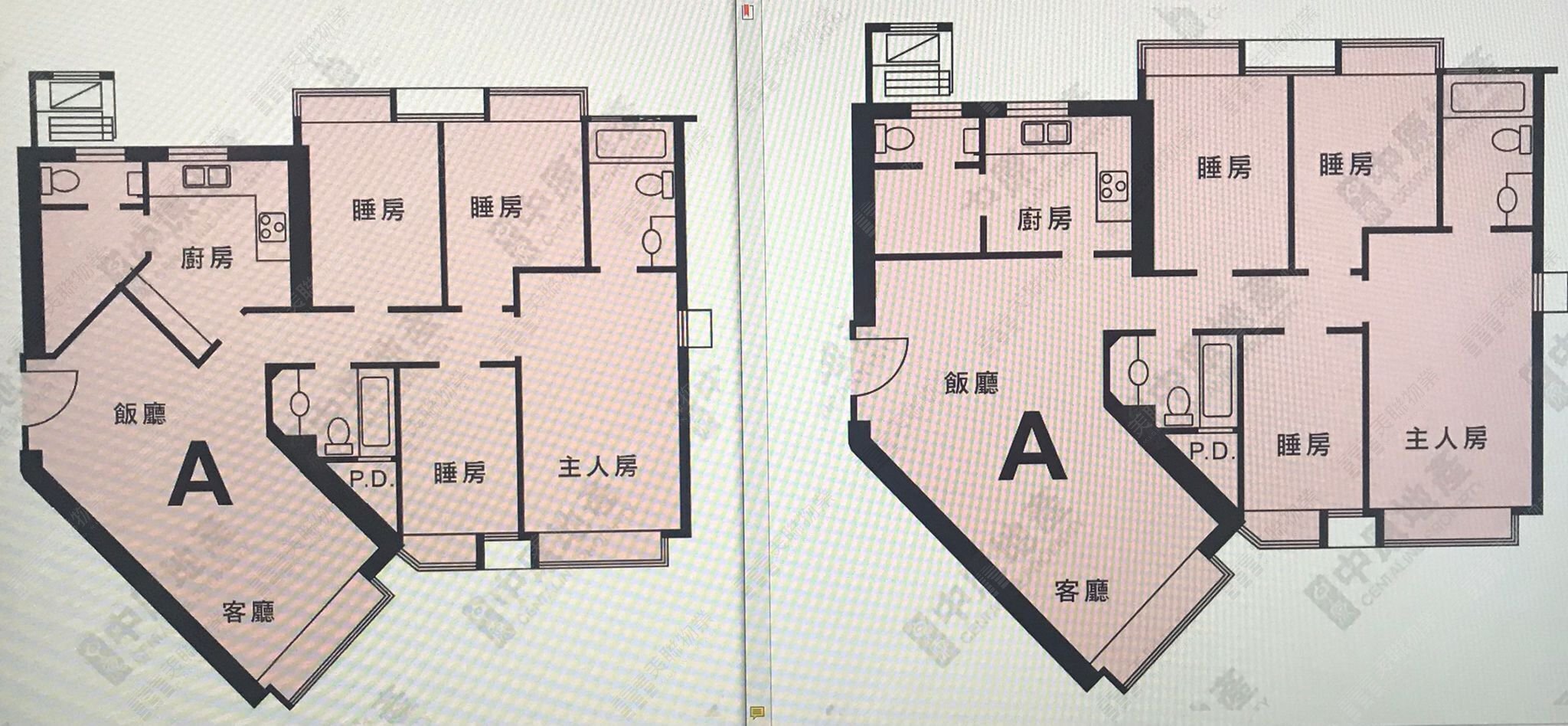 清水灣半島