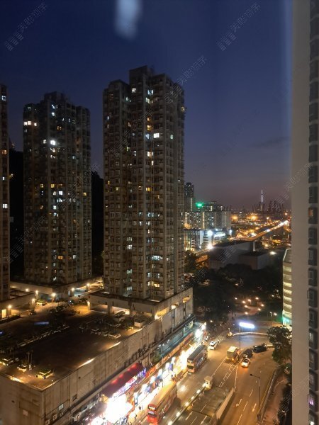 New Kwai Fong Gardens