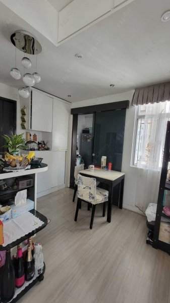 Kwai Fong Terrace
