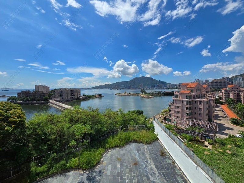 蟠龙半岛