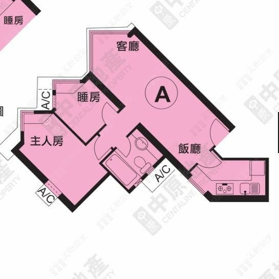 將軍澳廣場