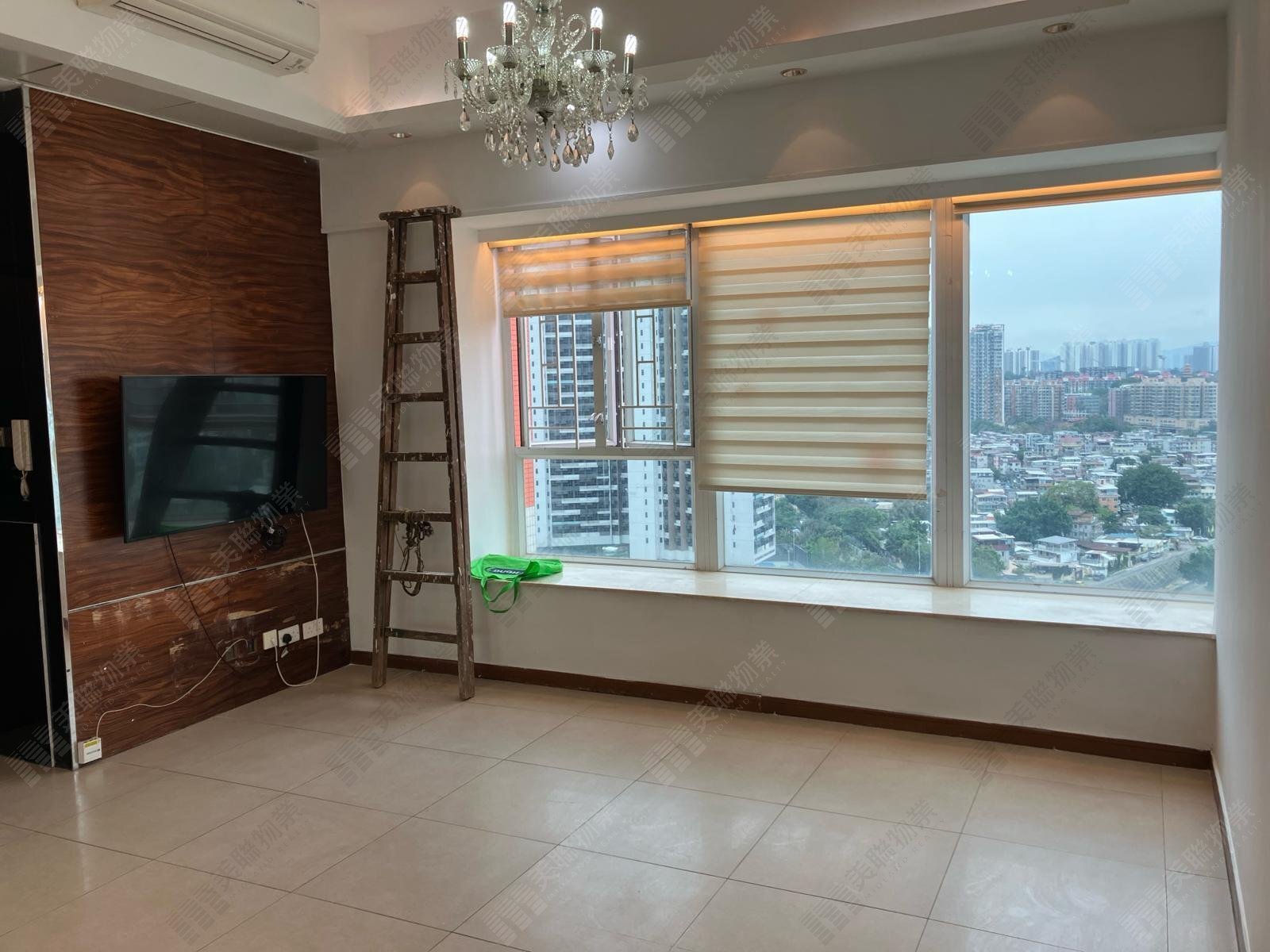Yuen Long Town Centre - Flat A Middle Floor The Brand | Find Property ...