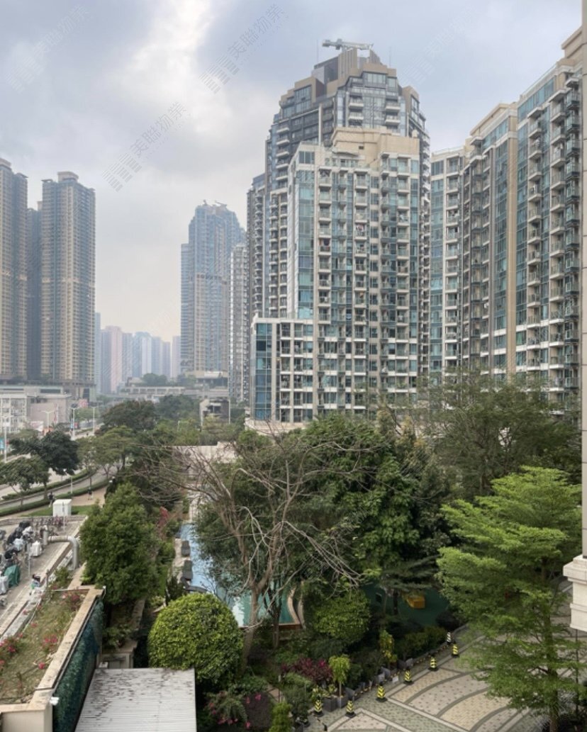 帝景灣