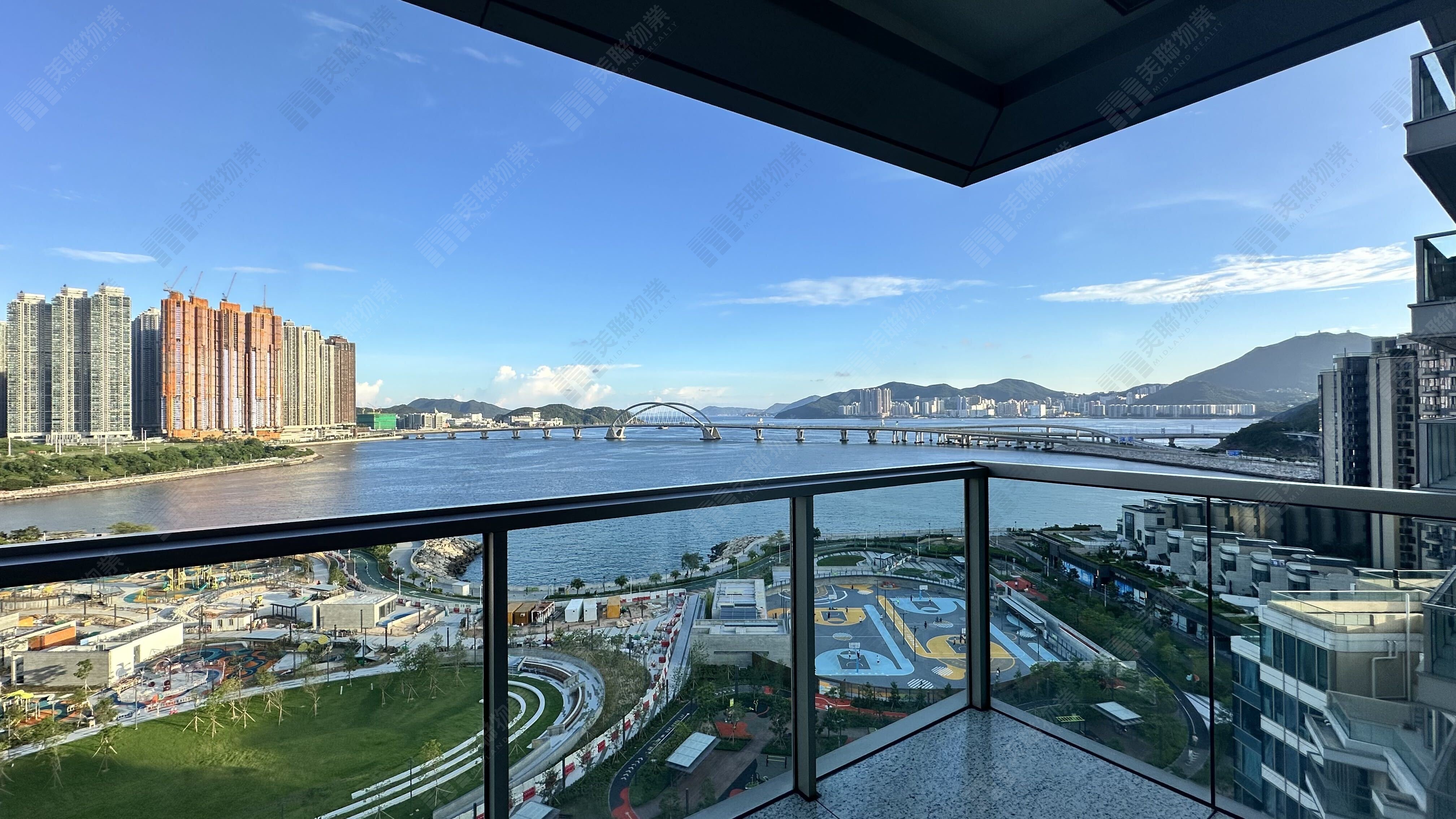 帝景灣