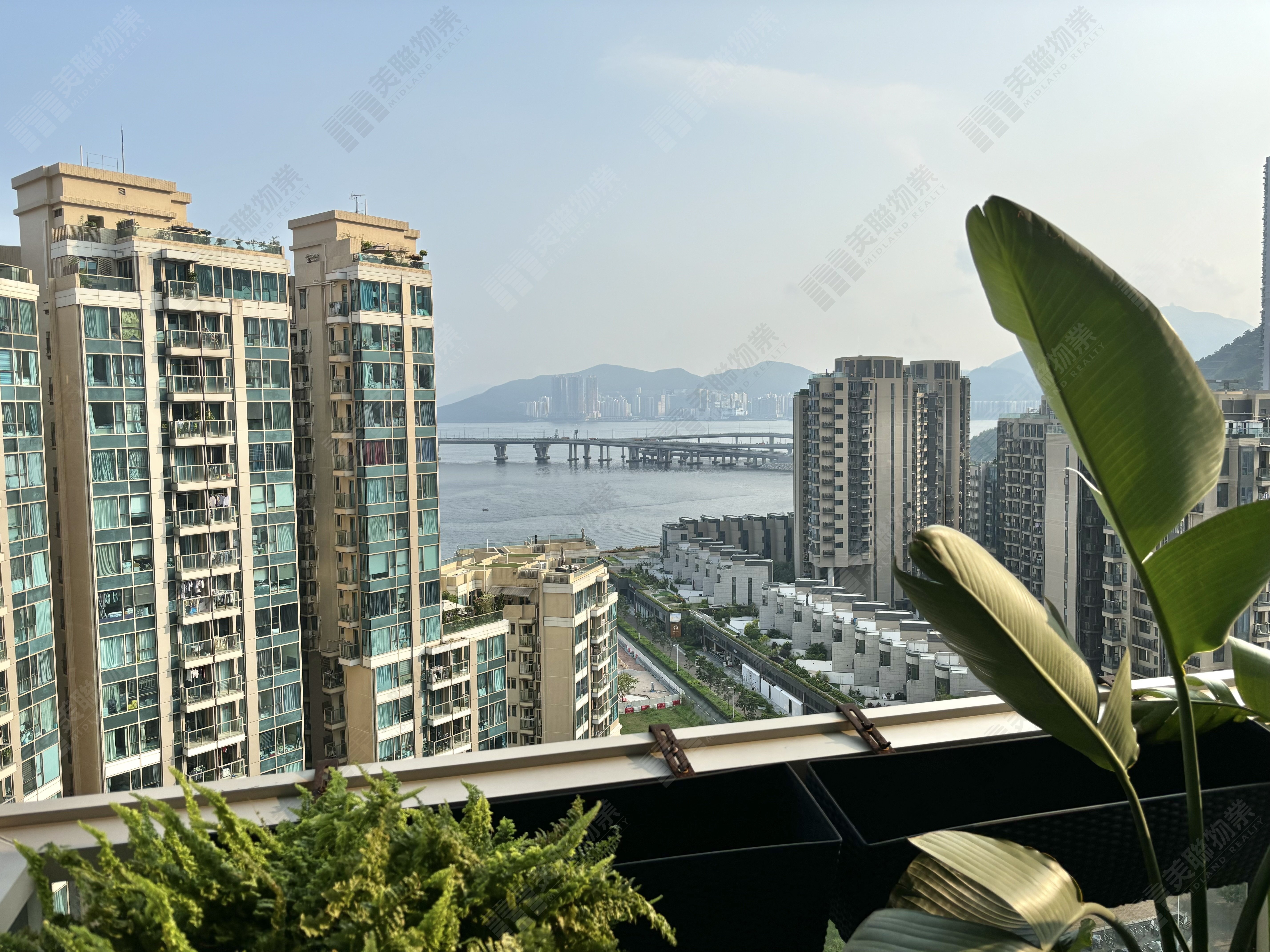 帝景灣