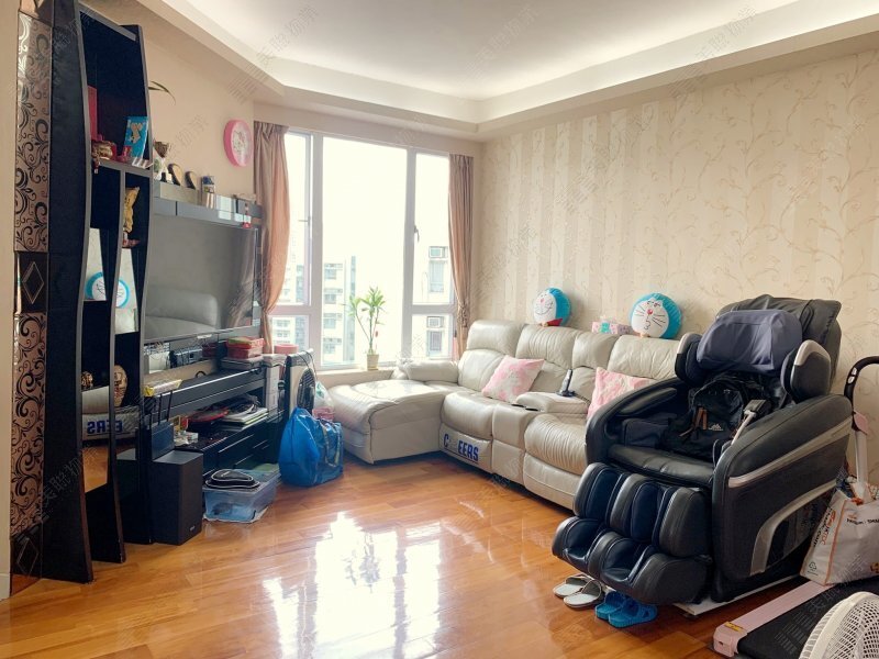 Whampoa Garden