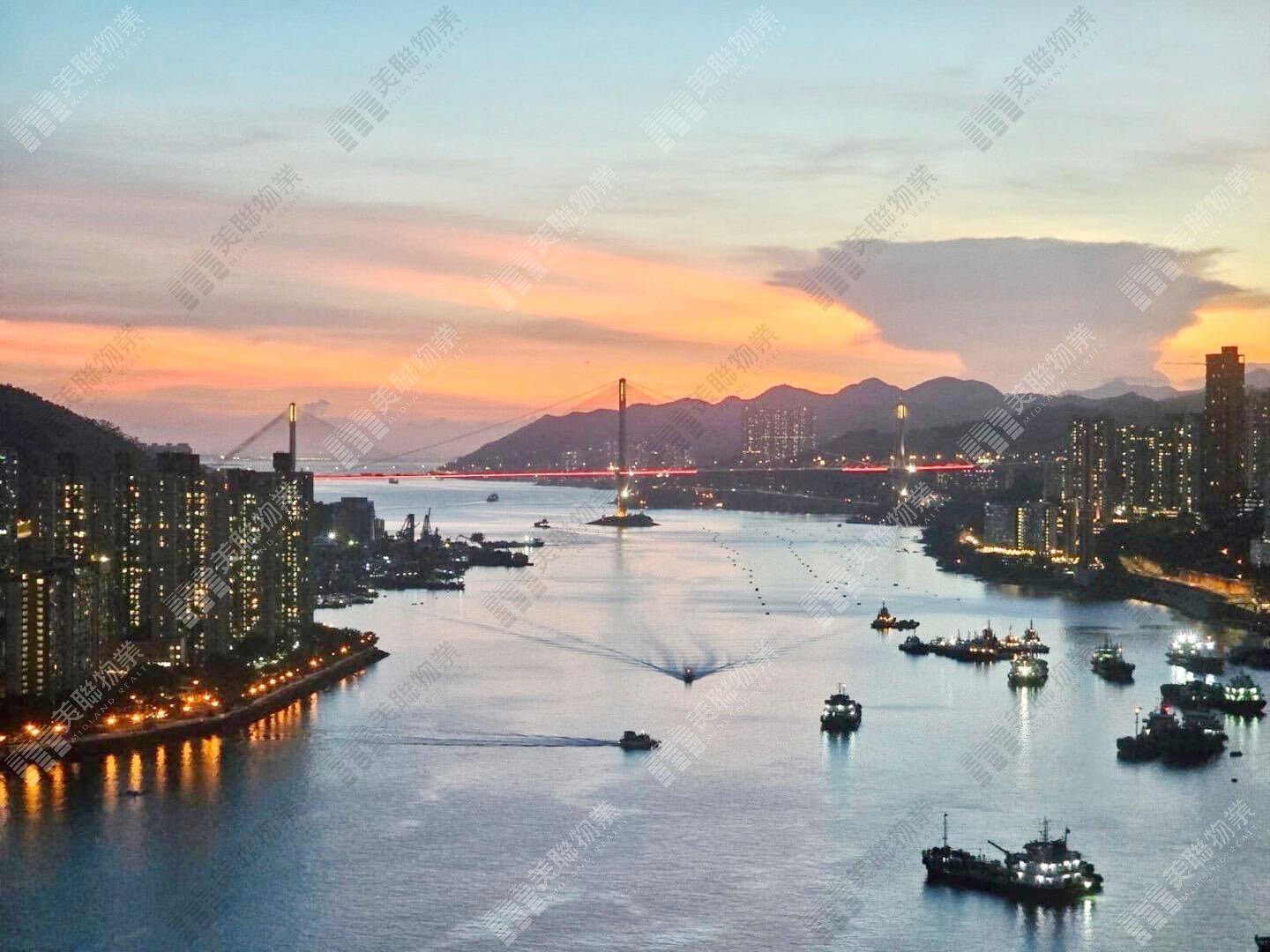 柏傲灣