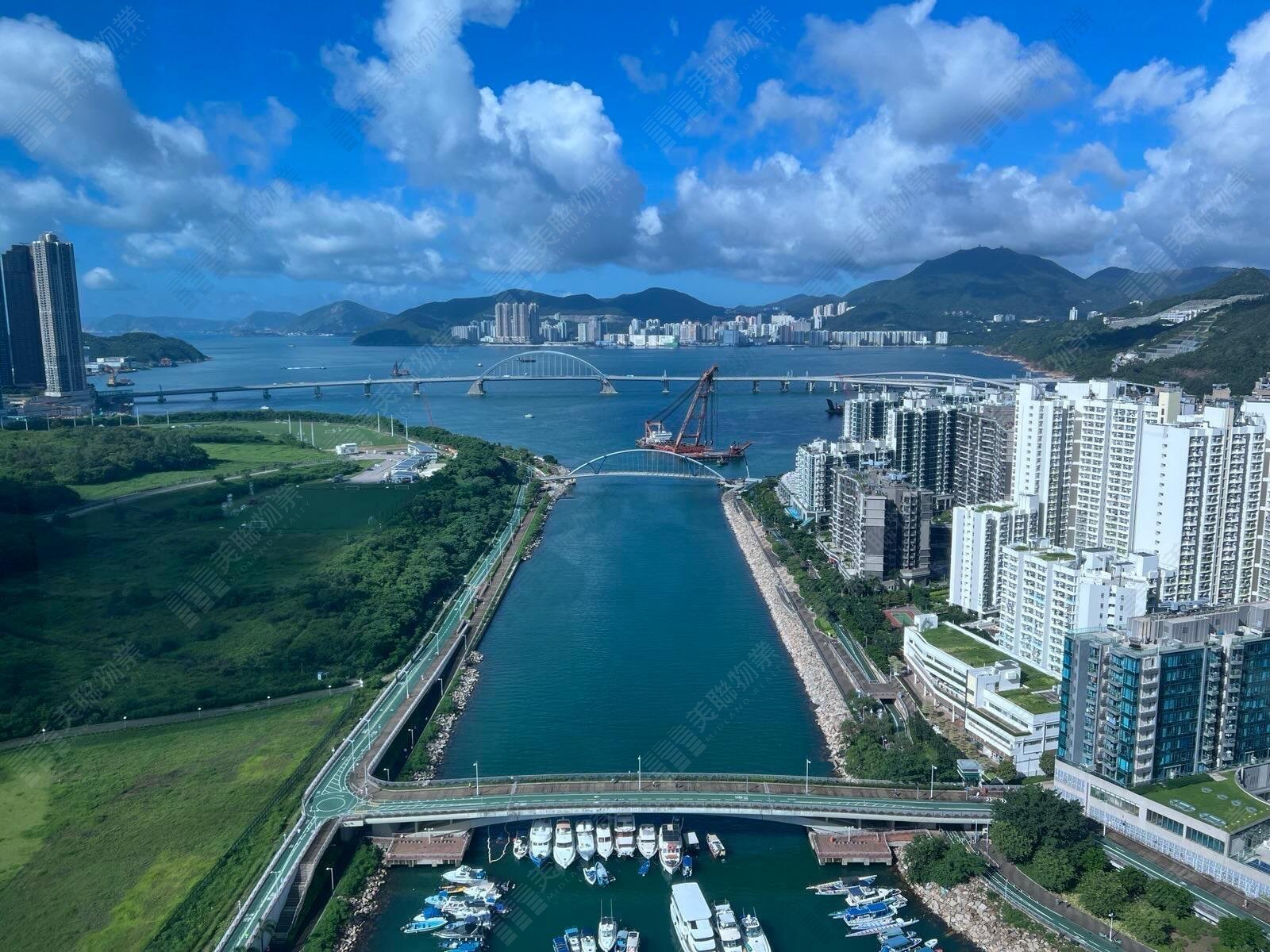 清水灣半島