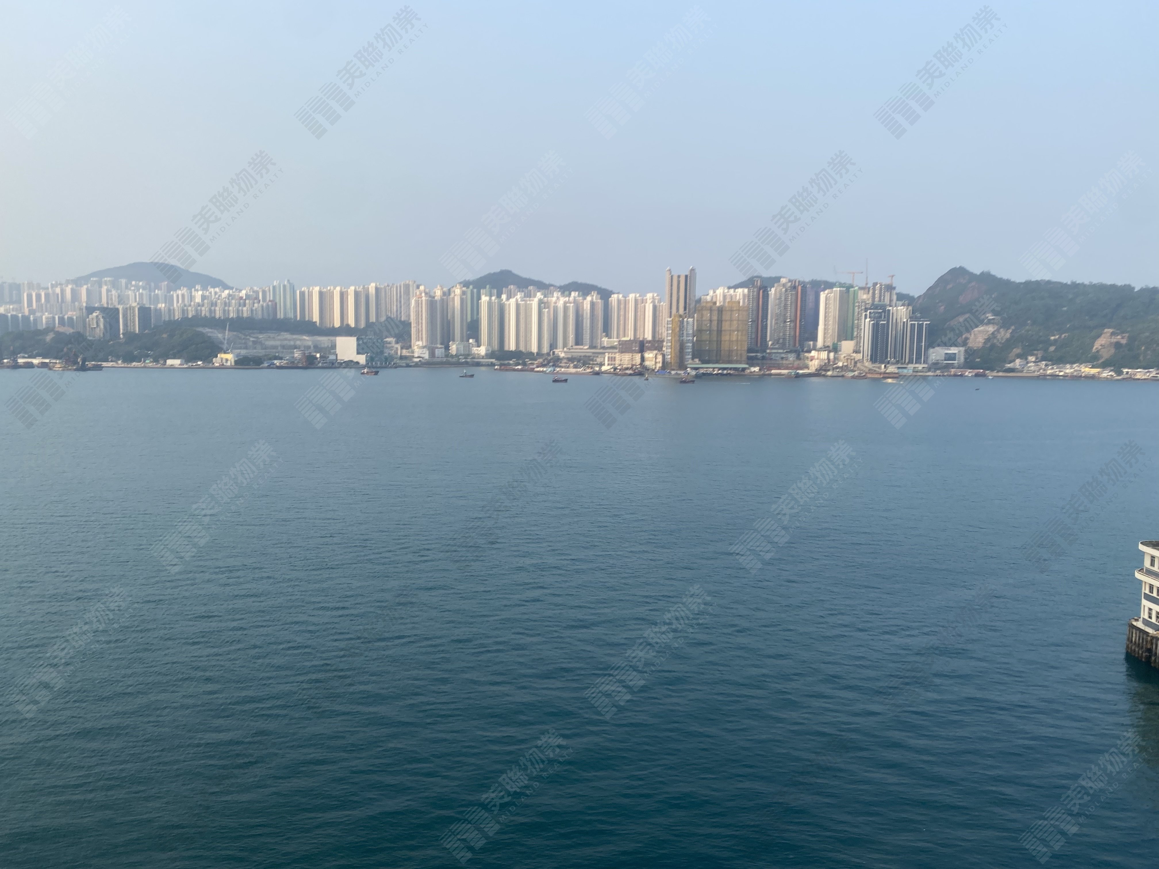 鯉景灣