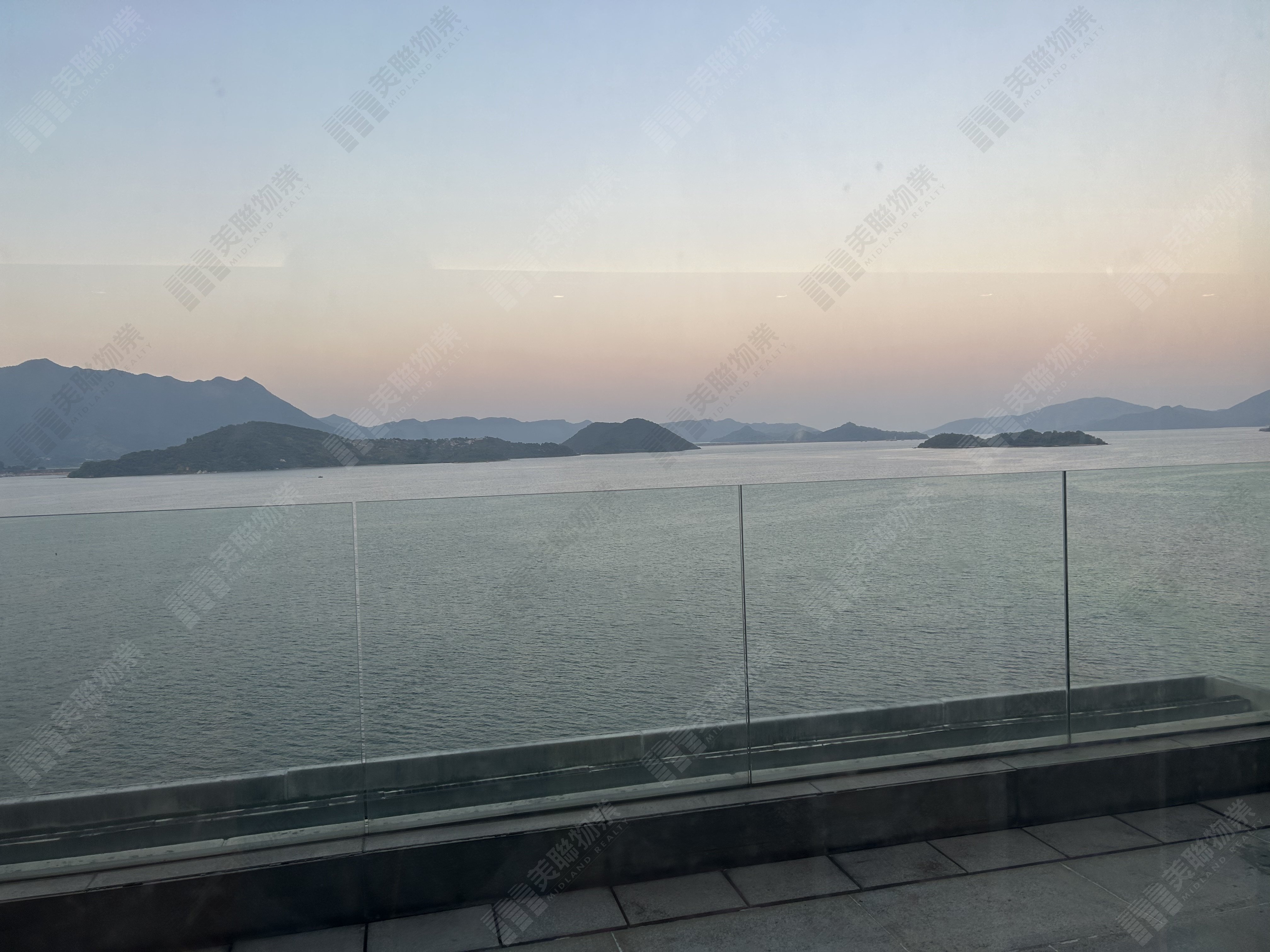 天賦海灣
