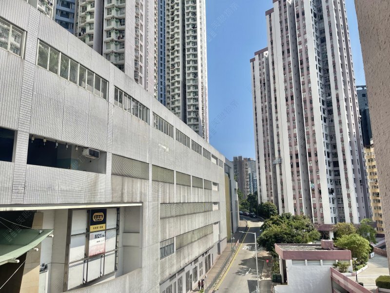 Yue Fai Court