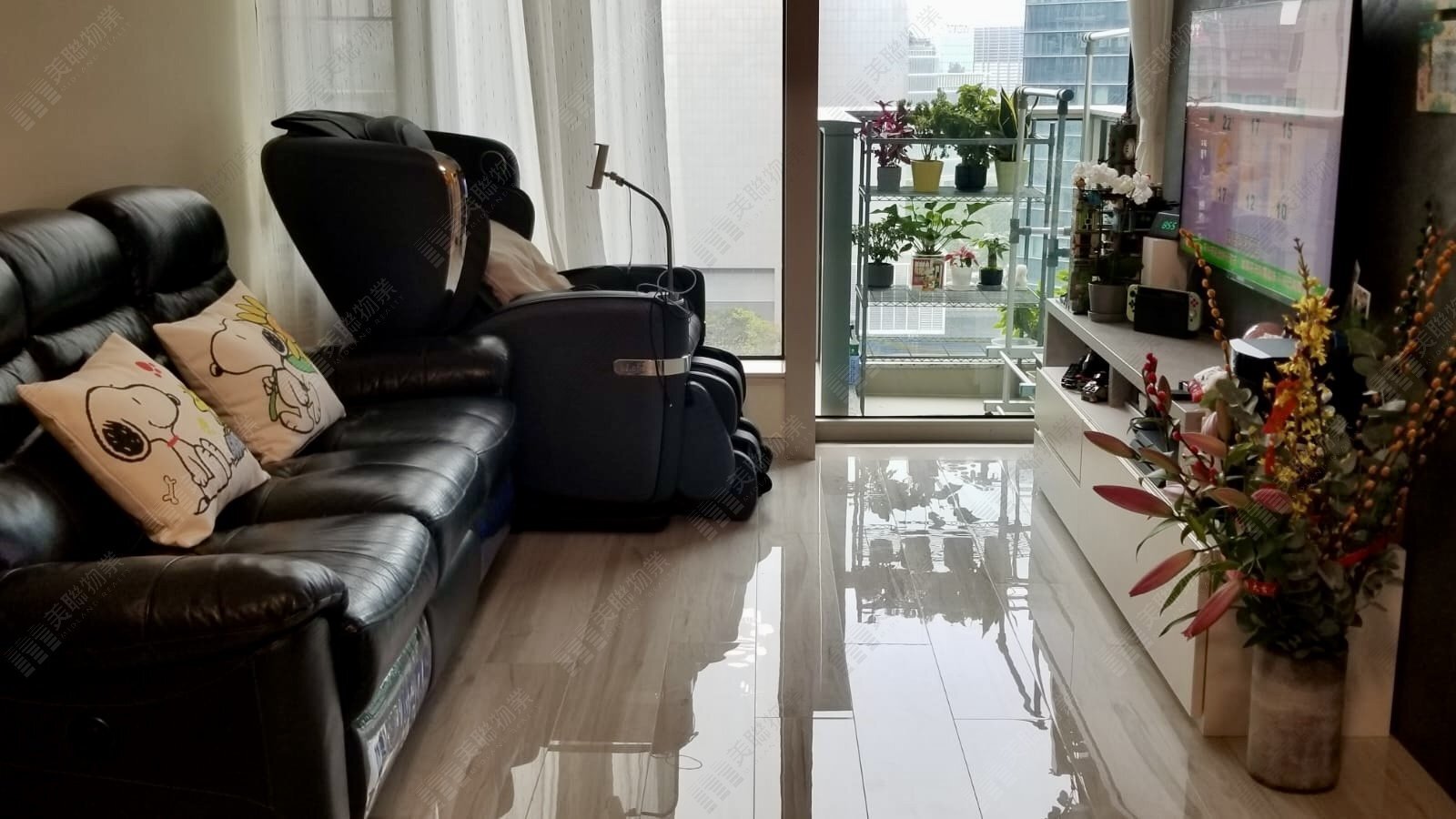 逸瓏灣