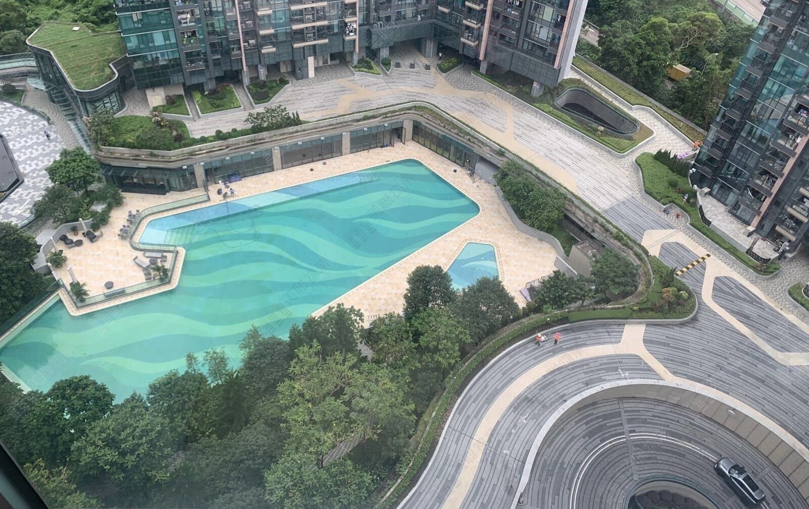 天鑽