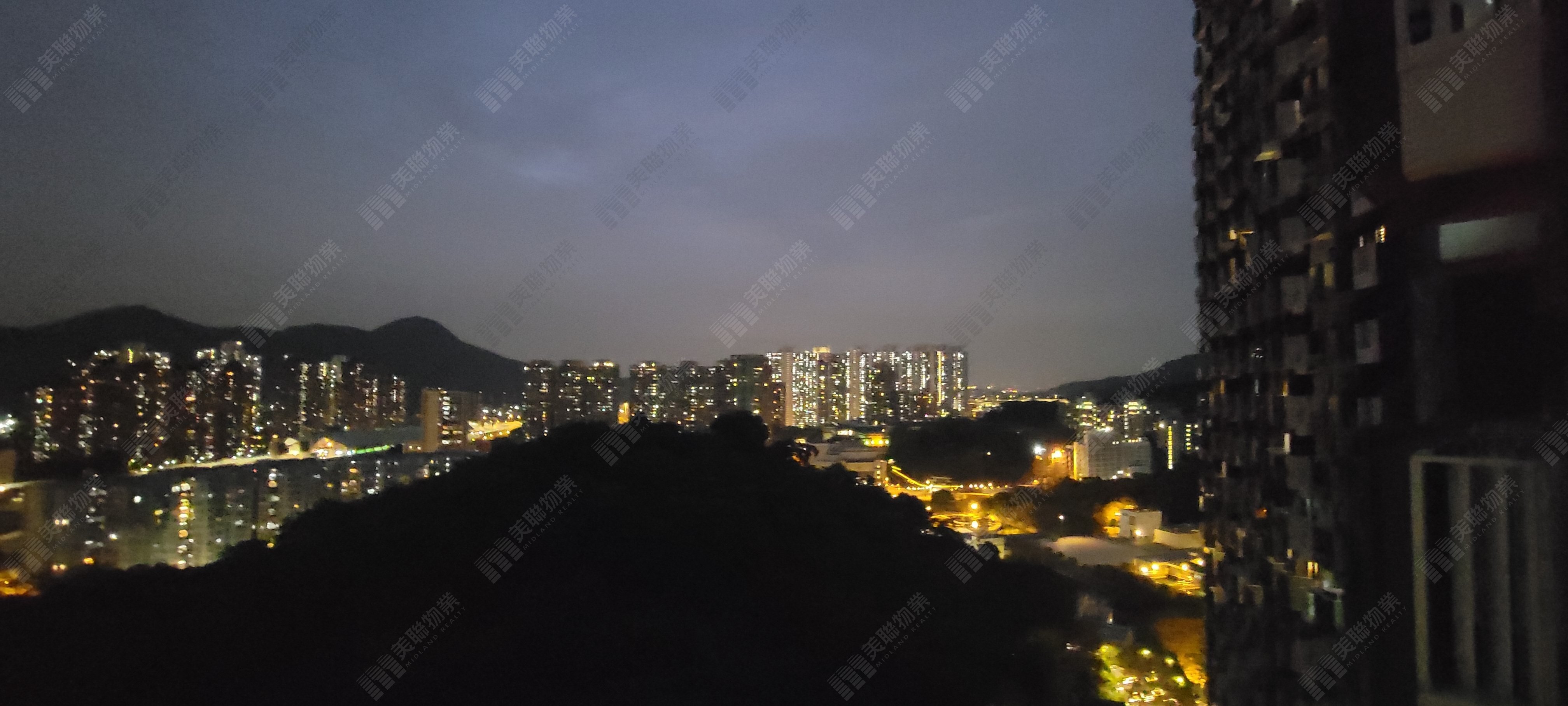 御半山 1期