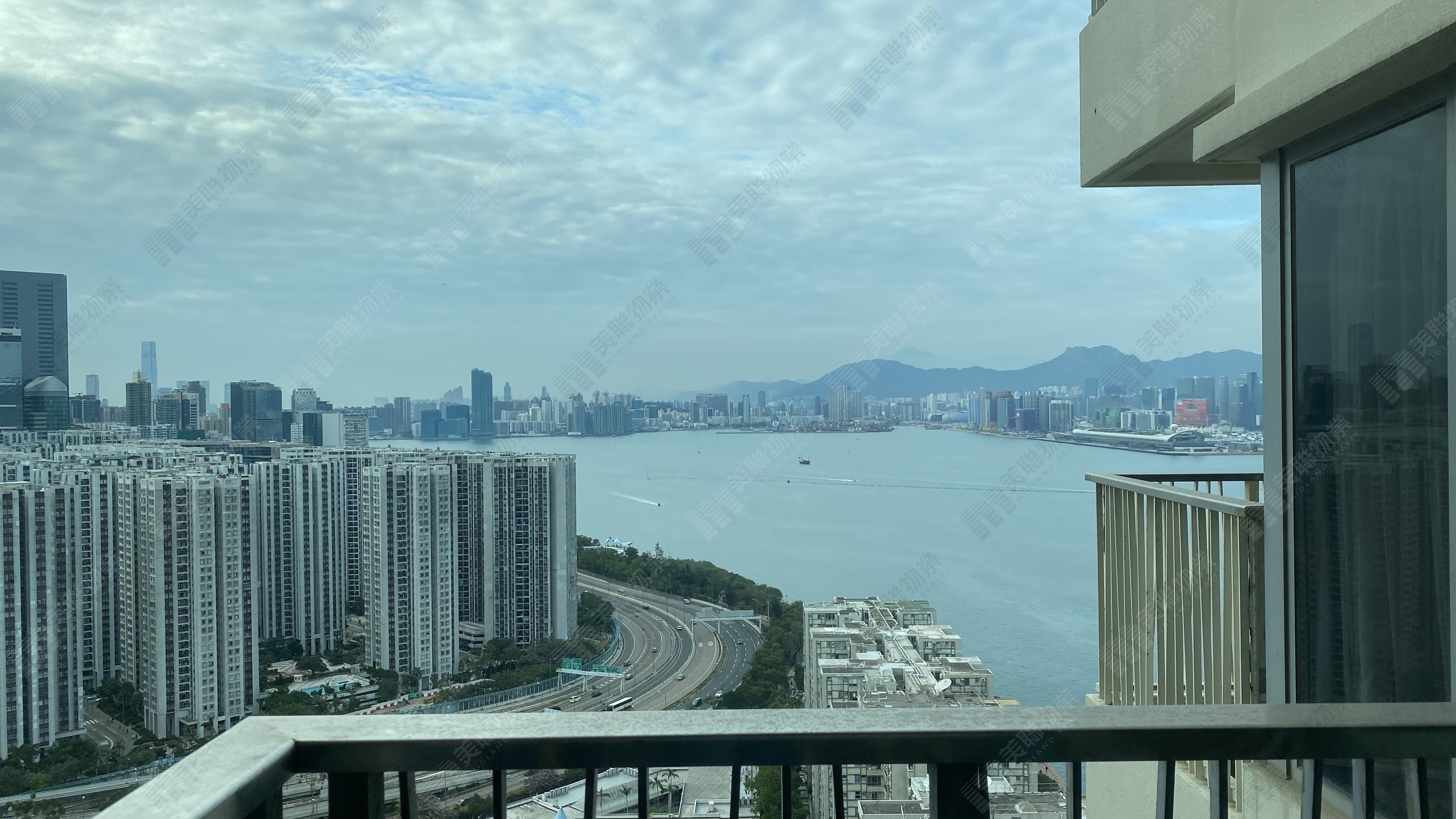 嘉亨灣
