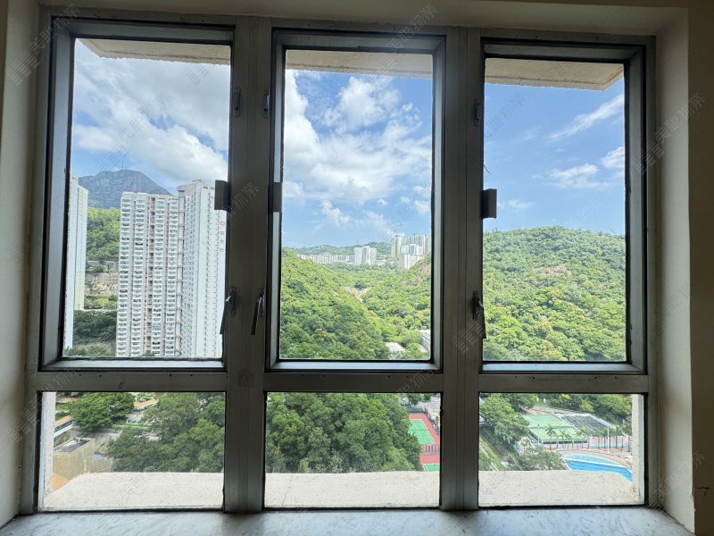 Amoy Gardens