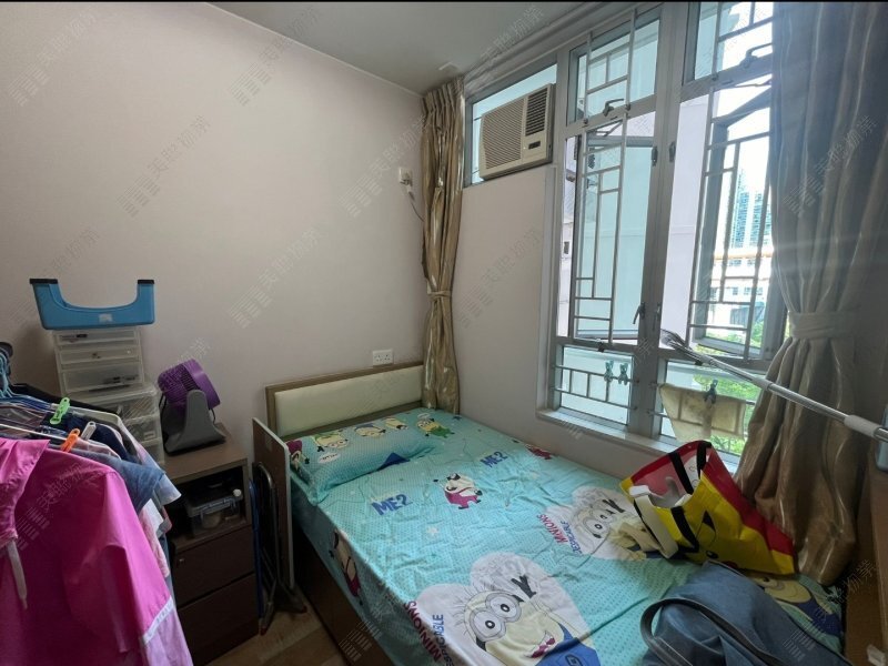 Ching Chun Court