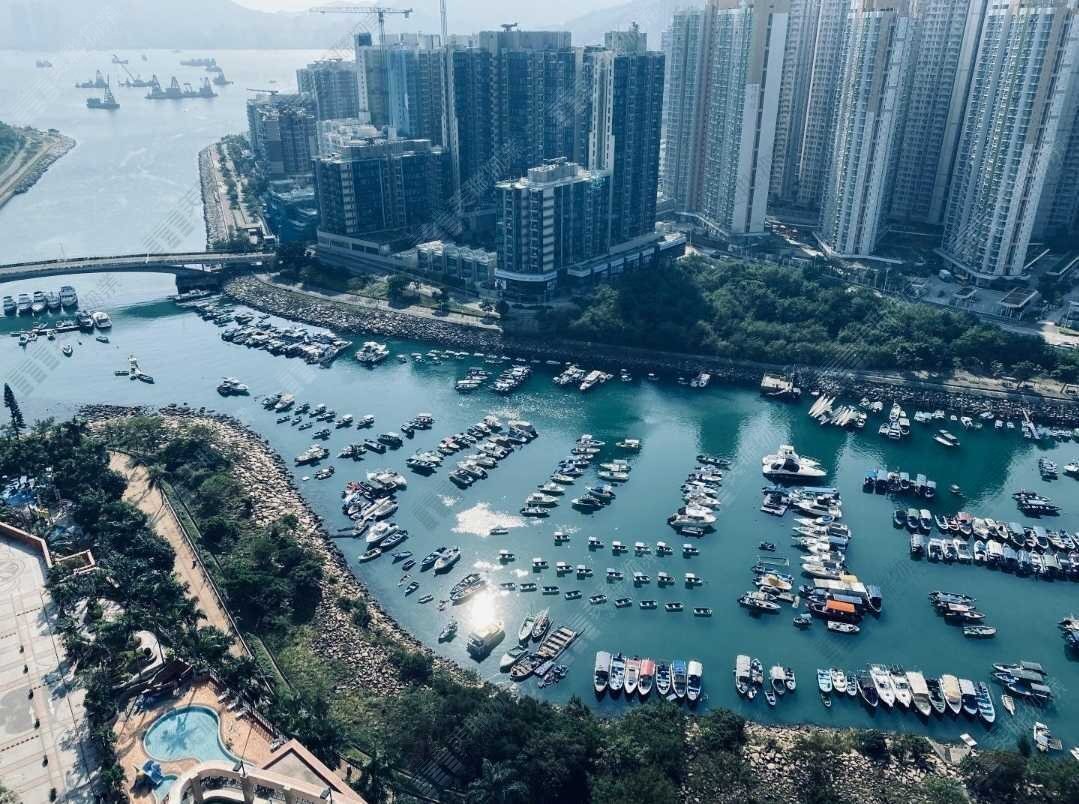 清水灣半島