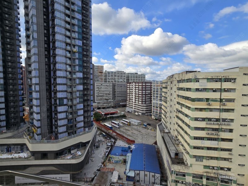 Fu Shing Court