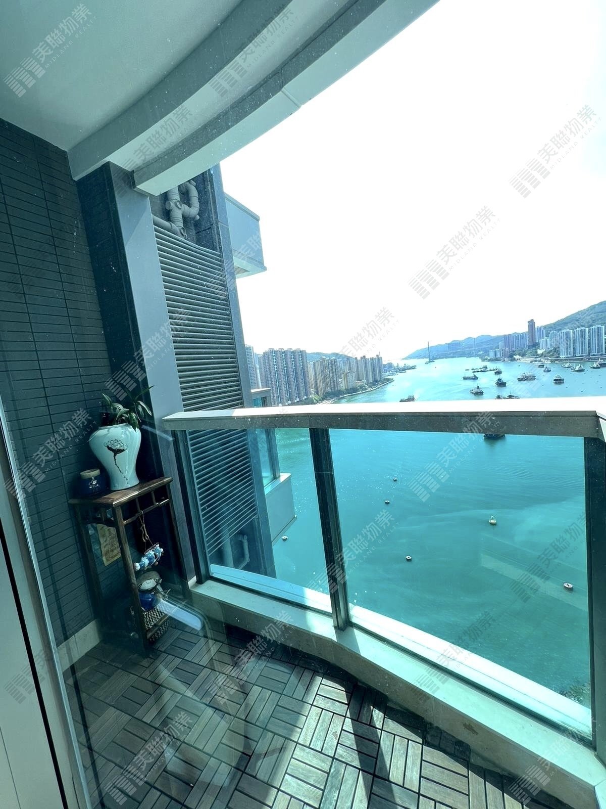 柏傲灣