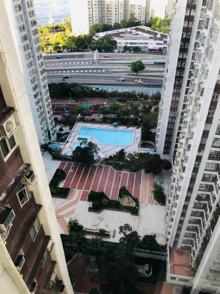 Taikoo Shing