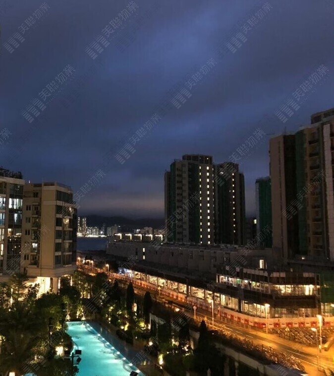 帝景灣