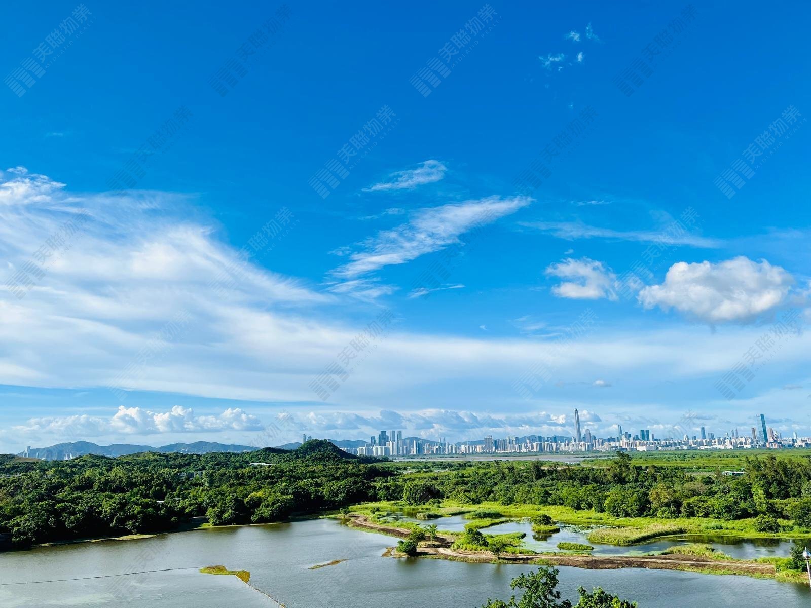 WETLAND SEASONS PARK