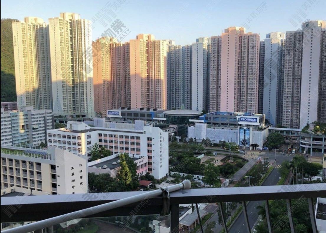君傲灣