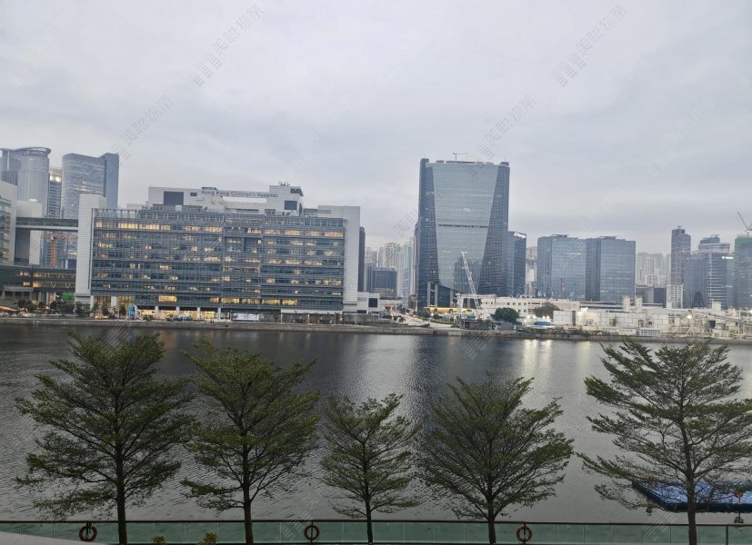 維港1號