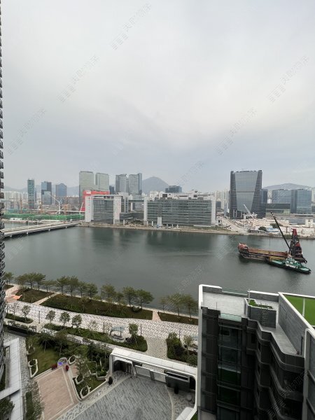 維港1號