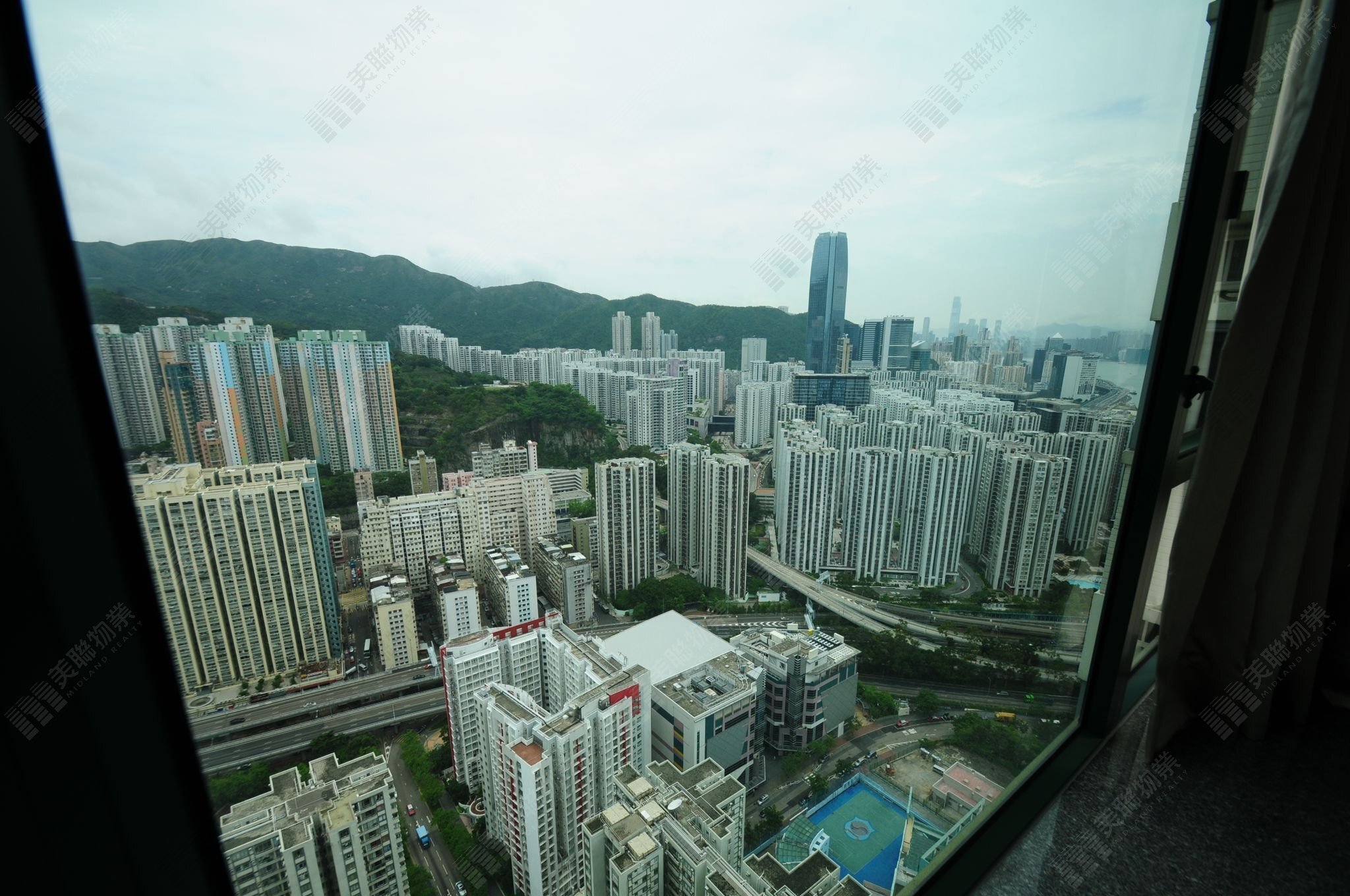 嘉亨灣