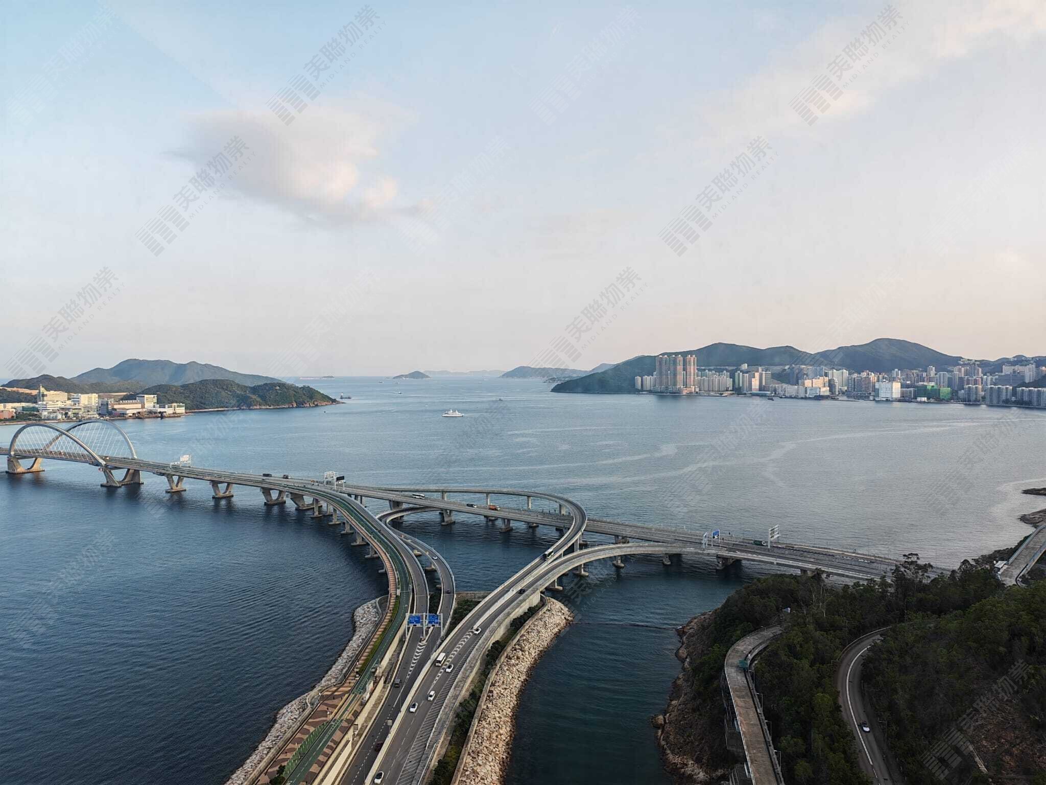 維景灣畔