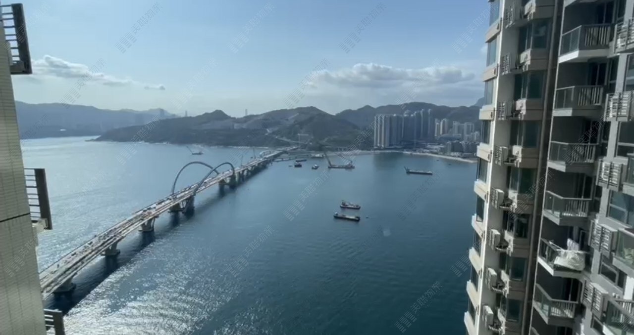 日出康城