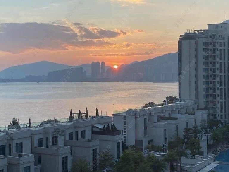 逸瓏灣 II