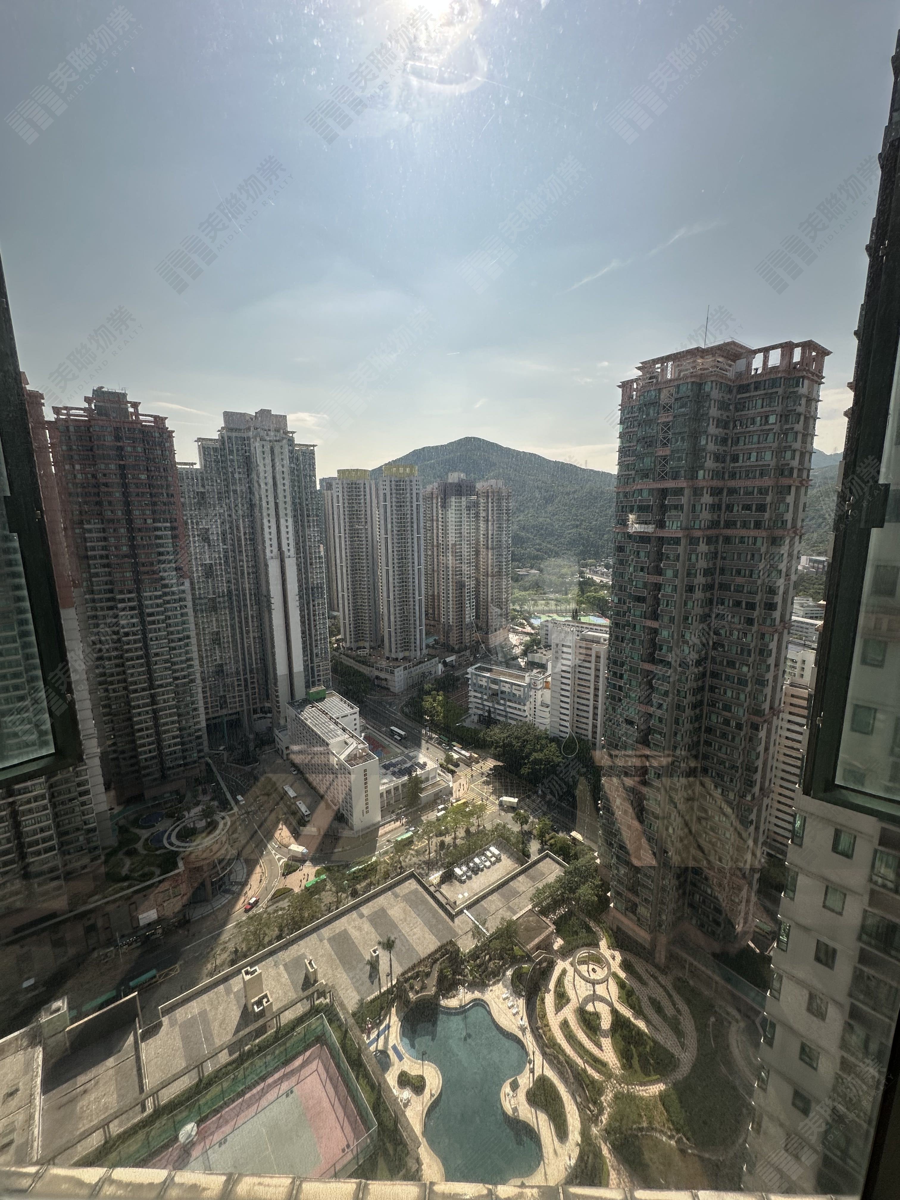 新都城