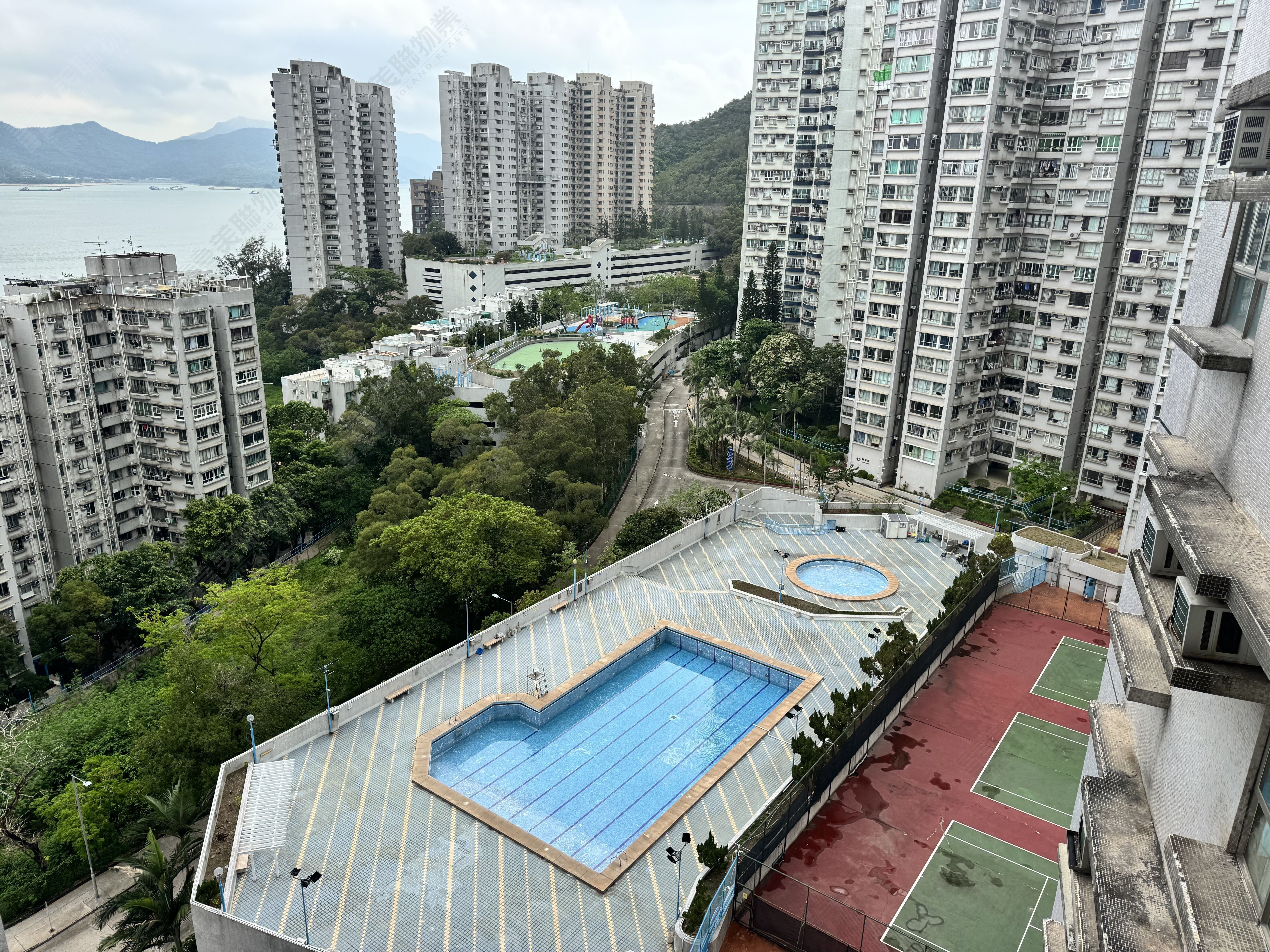 豪景花園