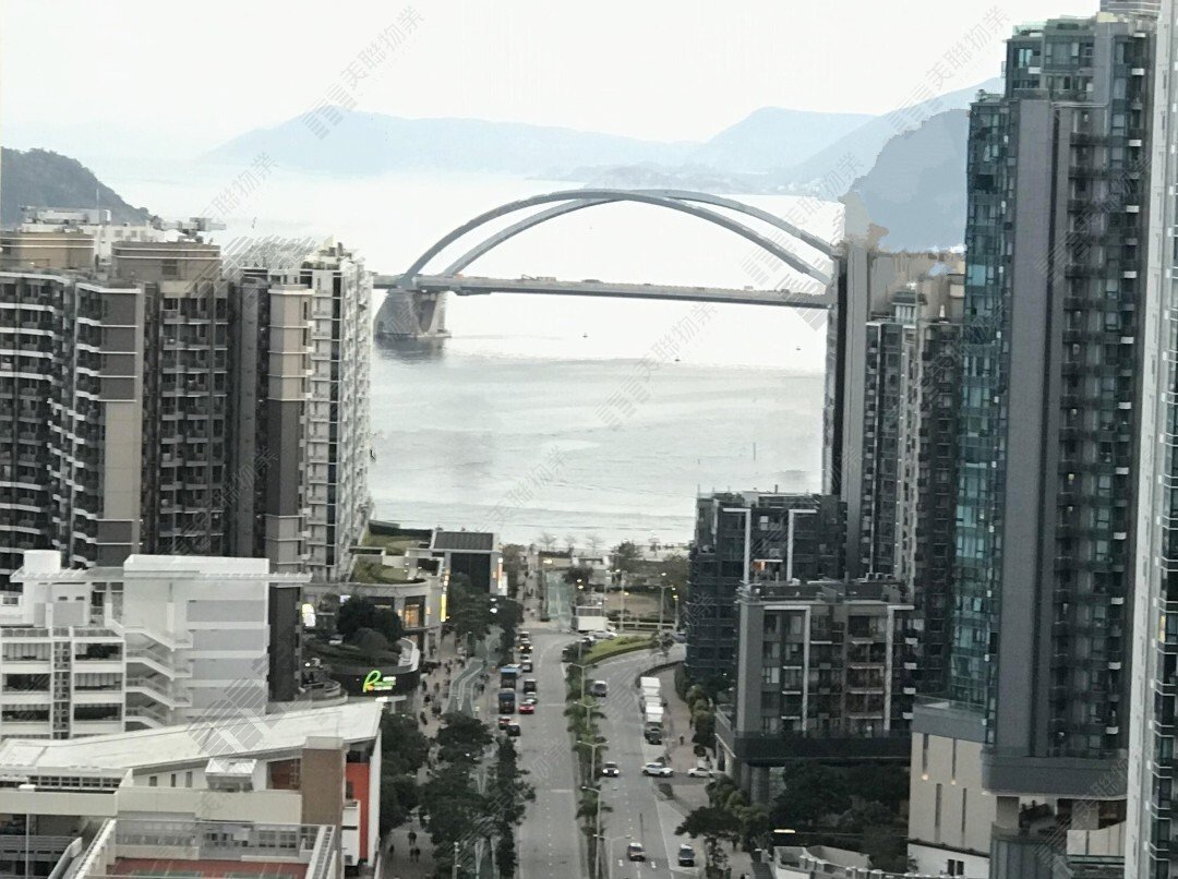 君傲灣