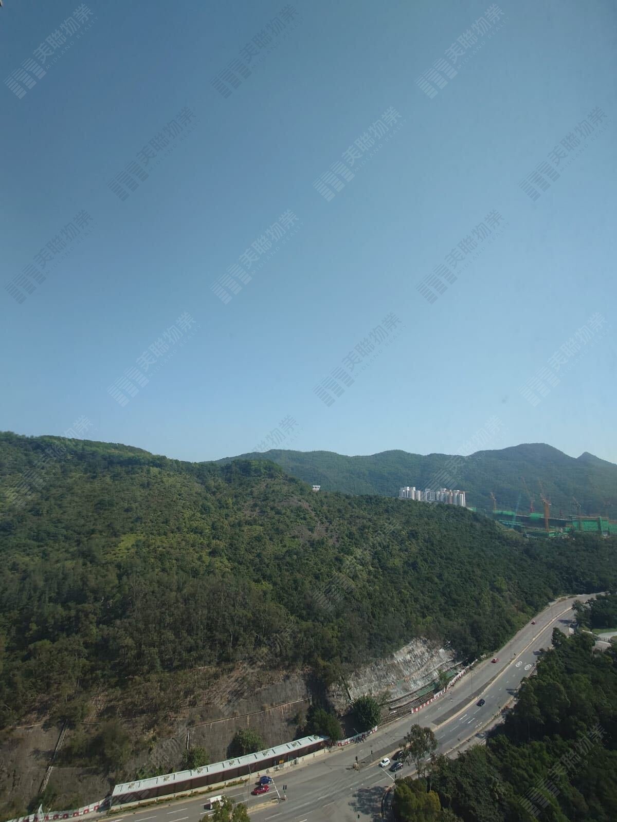 清水灣半島