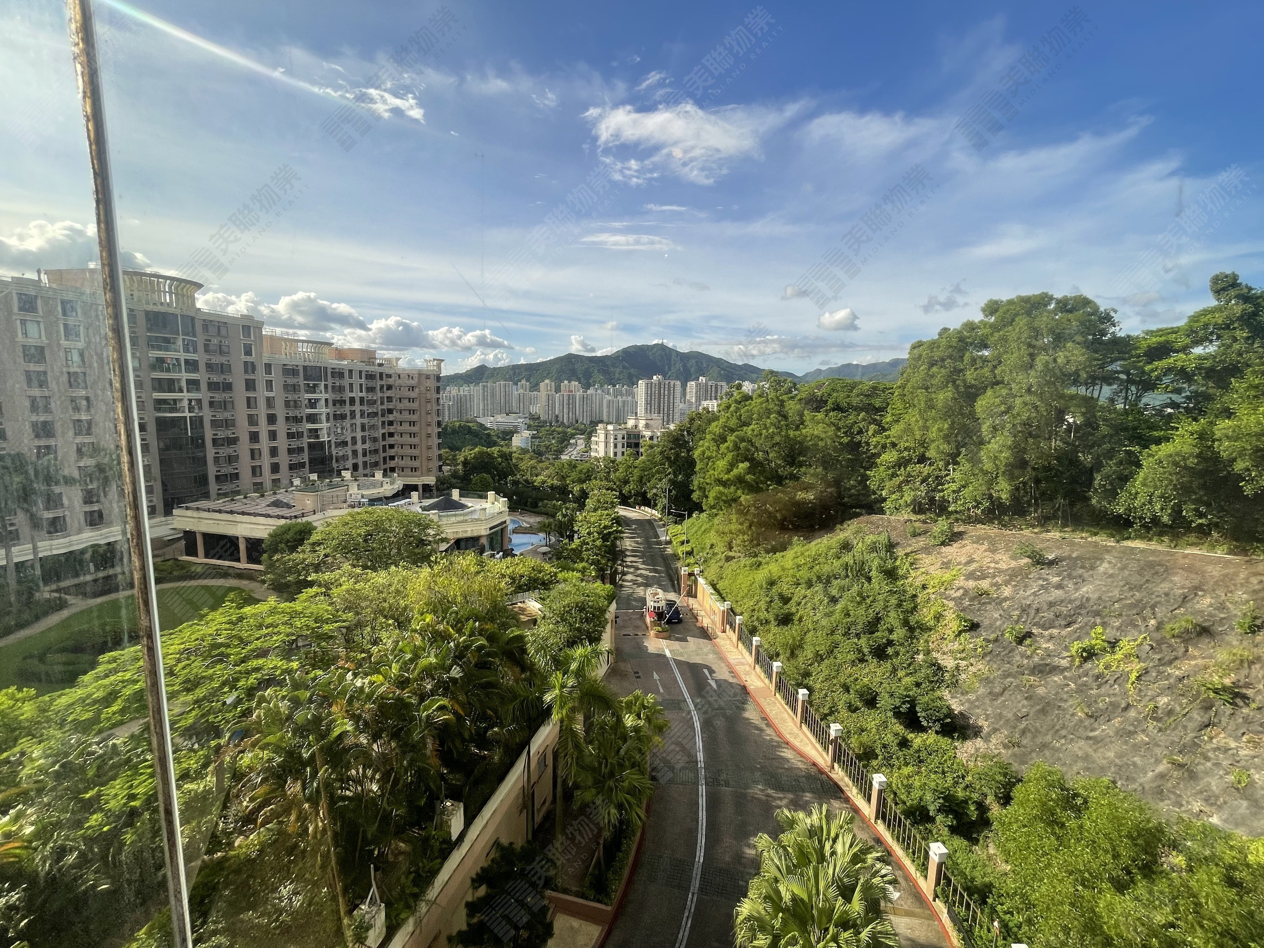 大埔寶馬山