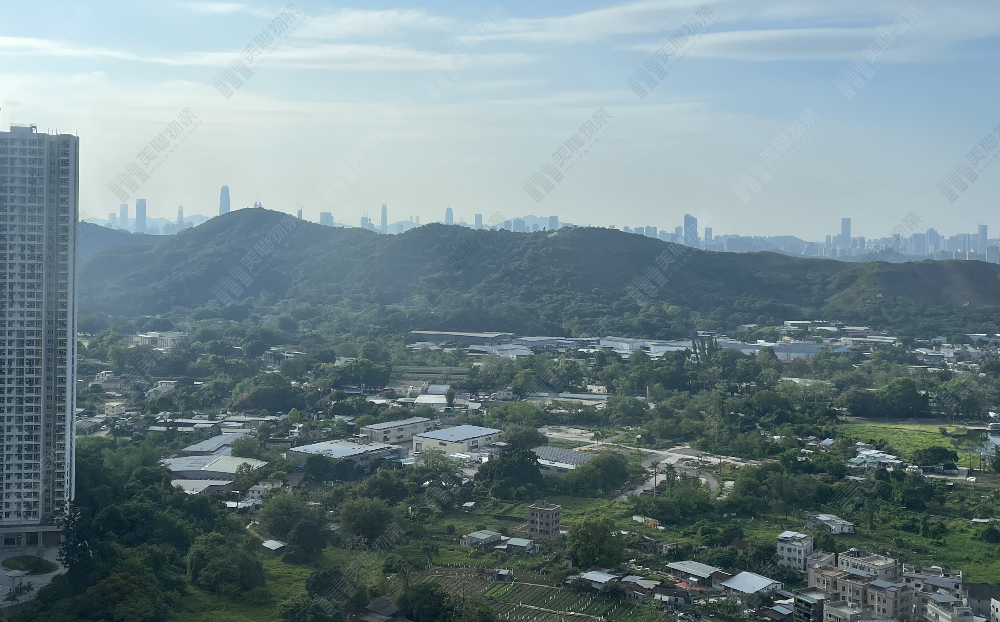 山麗苑