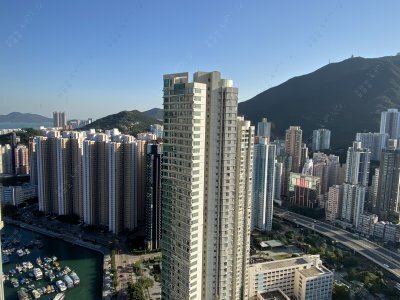 嘉亨灣