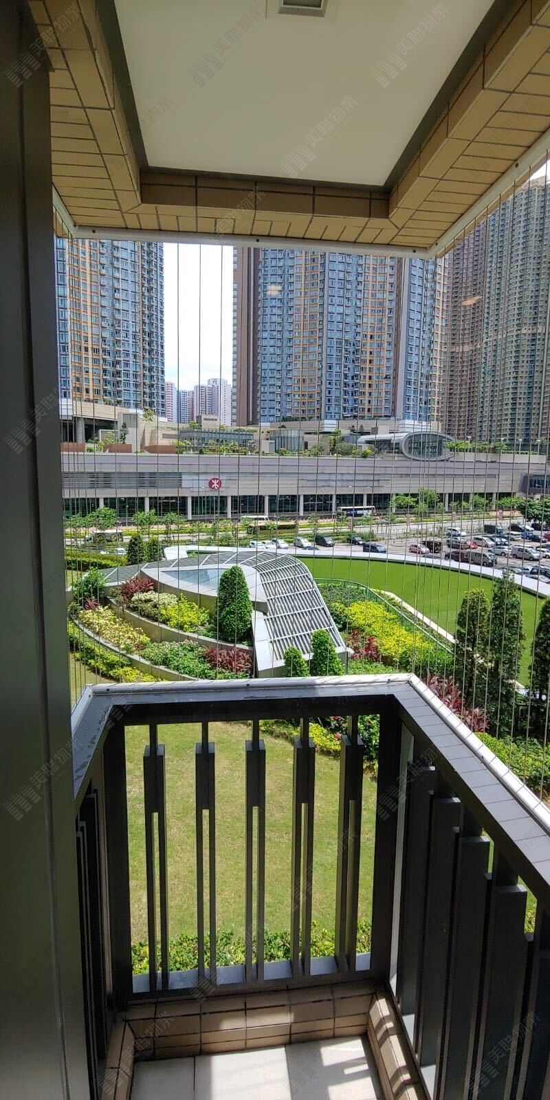 Tseung Kwan O Town Centre - Flat A Lower Floor Block 3B Phase 3A The ...