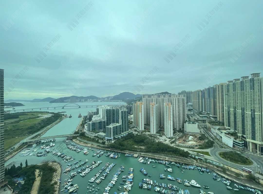清水灣半島